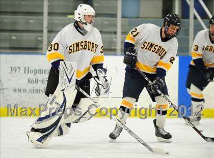 Thumbnail 1 in South Windsor @ Simsbury photogallery.