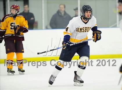 Thumbnail 1 in South Windsor @ Simsbury photogallery.
