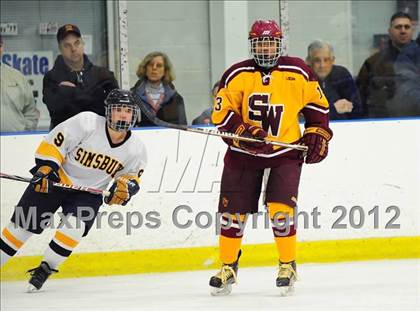 Thumbnail 3 in South Windsor @ Simsbury photogallery.