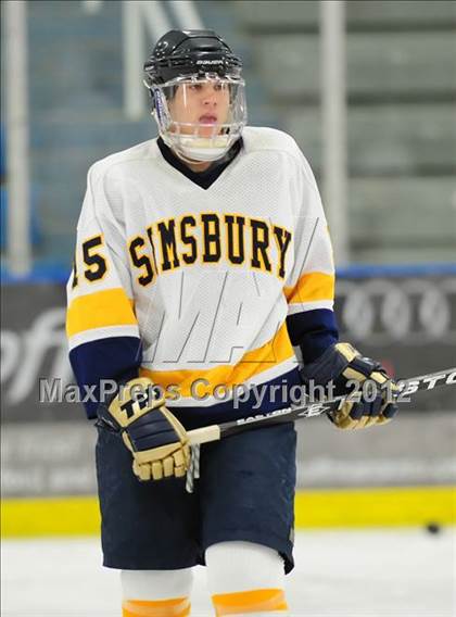 Thumbnail 1 in South Windsor @ Simsbury photogallery.