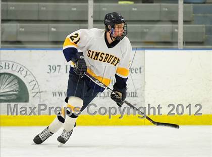 Thumbnail 1 in South Windsor @ Simsbury photogallery.