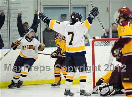 Thumbnail 1 in South Windsor @ Simsbury photogallery.