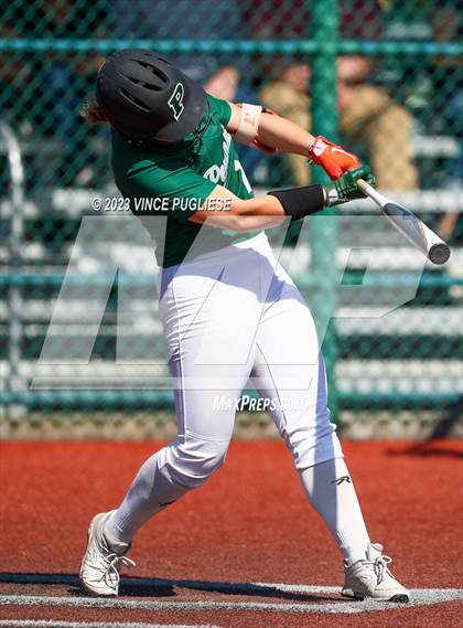 Thumbnail 3 in River Ridge @ Peninsula (WIAA District Playoffs) photogallery.