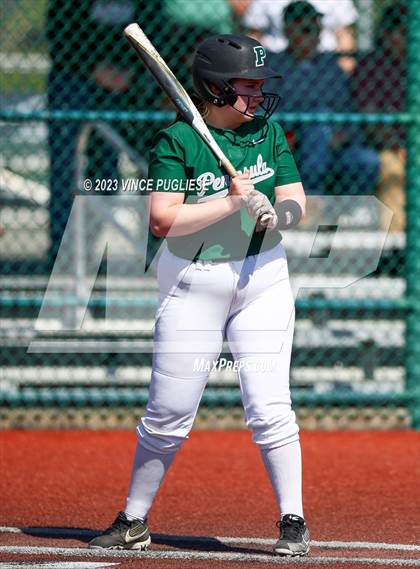 Thumbnail 3 in River Ridge @ Peninsula (WIAA District Playoffs) photogallery.