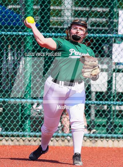 Thumbnail 3 in River Ridge @ Peninsula (WIAA District Playoffs) photogallery.