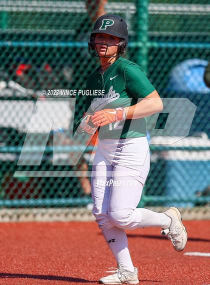 Thumbnail 2 in River Ridge @ Peninsula (WIAA District Playoffs) photogallery.
