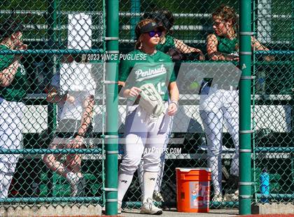 Thumbnail 1 in River Ridge @ Peninsula (WIAA District Playoffs) photogallery.