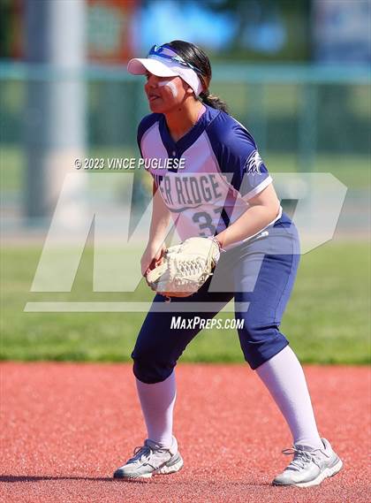 Thumbnail 3 in River Ridge @ Peninsula (WIAA District Playoffs) photogallery.