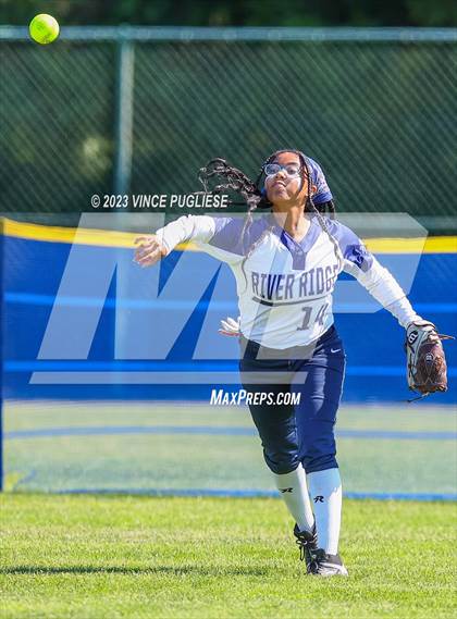 Thumbnail 3 in River Ridge @ Peninsula (WIAA District Playoffs) photogallery.