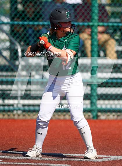 Thumbnail 2 in River Ridge @ Peninsula (WIAA District Playoffs) photogallery.