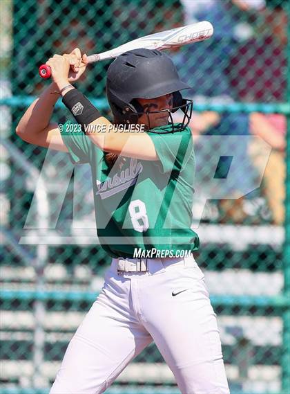 Thumbnail 1 in River Ridge @ Peninsula (WIAA District Playoffs) photogallery.