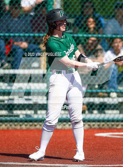 Thumbnail 2 in River Ridge @ Peninsula (WIAA District Playoffs) photogallery.