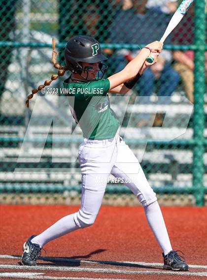 Thumbnail 1 in River Ridge @ Peninsula (WIAA District Playoffs) photogallery.