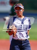 Photo from the gallery "River Ridge @ Peninsula (WIAA District Playoffs)"