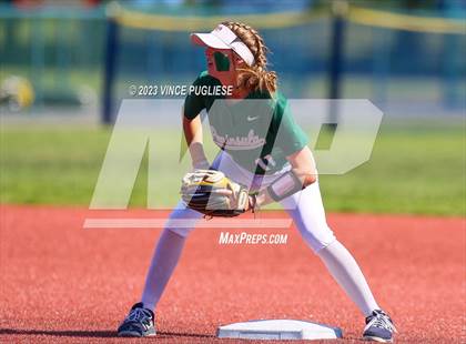 Thumbnail 1 in River Ridge @ Peninsula (WIAA District Playoffs) photogallery.