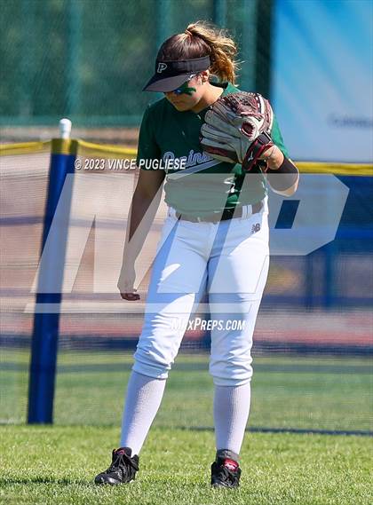 Thumbnail 3 in River Ridge @ Peninsula (WIAA District Playoffs) photogallery.
