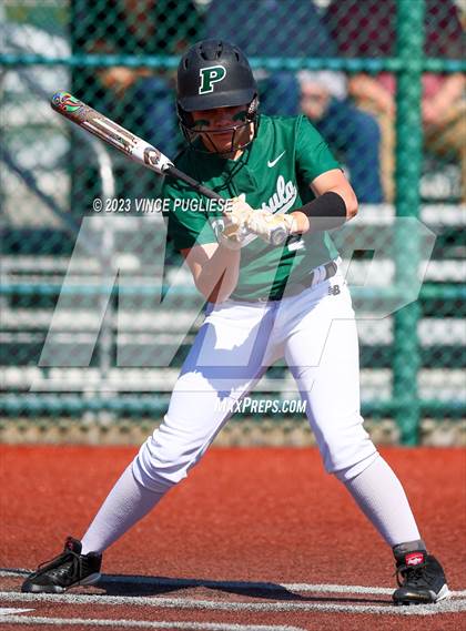 Thumbnail 3 in River Ridge @ Peninsula (WIAA District Playoffs) photogallery.