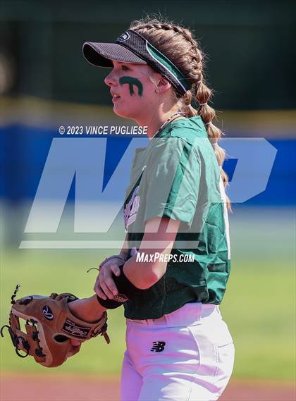 Thumbnail 1 in River Ridge @ Peninsula (WIAA District Playoffs) photogallery.