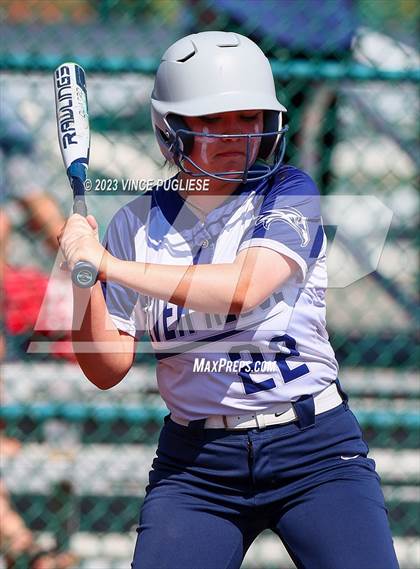 Thumbnail 3 in River Ridge @ Peninsula (WIAA District Playoffs) photogallery.
