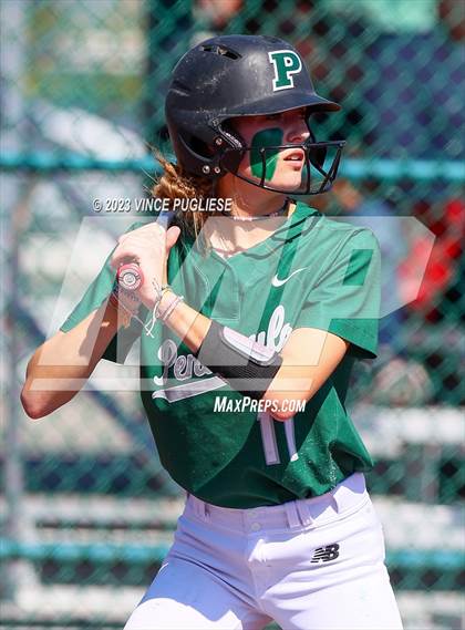 Thumbnail 3 in River Ridge @ Peninsula (WIAA District Playoffs) photogallery.
