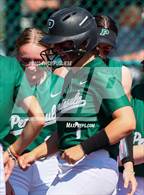 Photo from the gallery "River Ridge @ Peninsula (WIAA District Playoffs)"