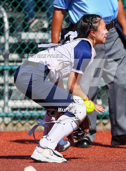 Thumbnail 3 in River Ridge @ Peninsula (WIAA District Playoffs) photogallery.