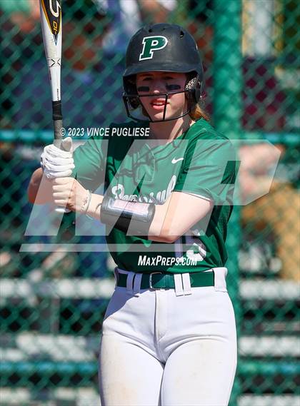 Thumbnail 1 in River Ridge @ Peninsula (WIAA District Playoffs) photogallery.