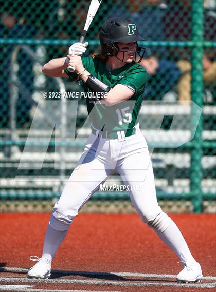 Thumbnail 3 in River Ridge @ Peninsula (WIAA District Playoffs) photogallery.