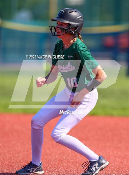 Thumbnail 3 in River Ridge @ Peninsula (WIAA District Playoffs) photogallery.