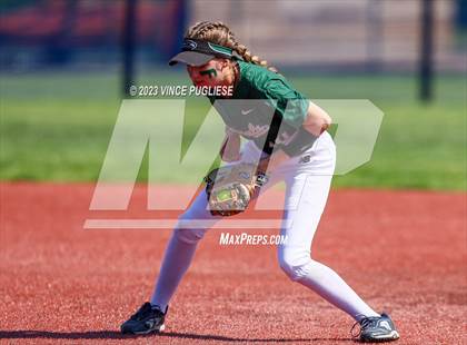 Thumbnail 2 in River Ridge @ Peninsula (WIAA District Playoffs) photogallery.