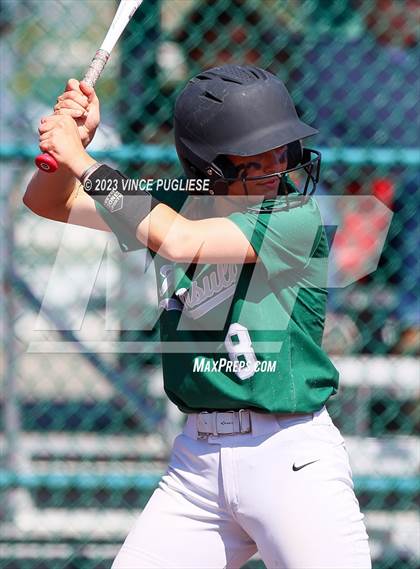 Thumbnail 3 in River Ridge @ Peninsula (WIAA District Playoffs) photogallery.