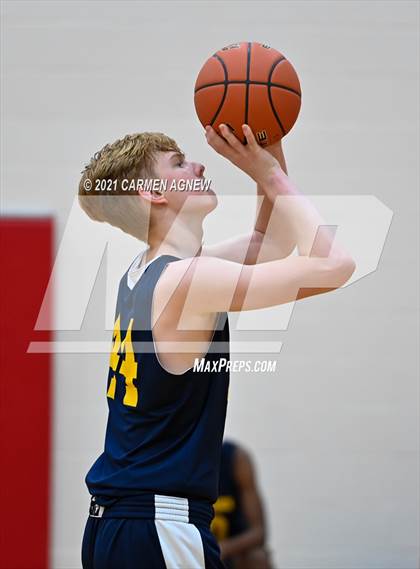 Thumbnail 1 in Cypress Woods vs Cy Ranch  photogallery.