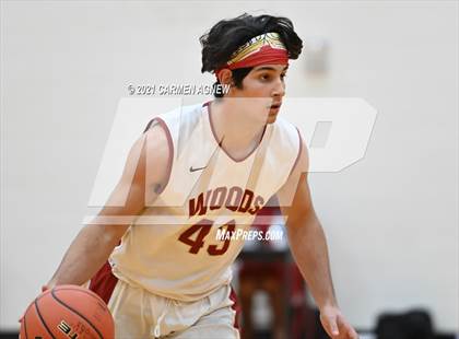 Thumbnail 1 in Cypress Woods vs Cy Ranch  photogallery.