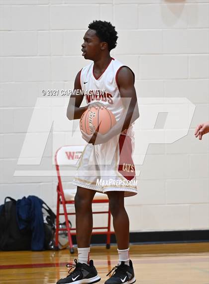 Thumbnail 3 in Cypress Woods vs Cy Ranch  photogallery.