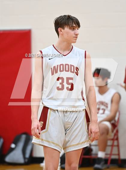 Thumbnail 2 in Cypress Woods vs Cy Ranch  photogallery.