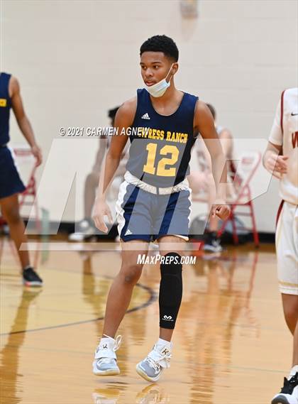Thumbnail 2 in Cypress Woods vs Cy Ranch  photogallery.