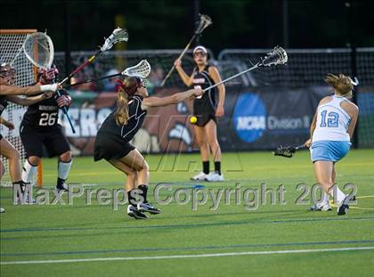 Thumbnail 3 in Medfield vs Winchester (MIAA Division 2 Final) photogallery.
