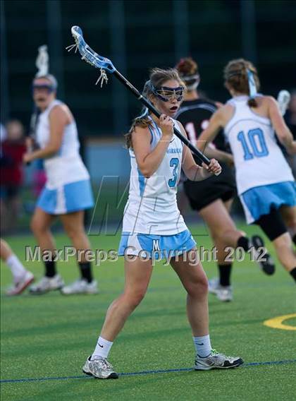 Thumbnail 2 in Medfield vs Winchester (MIAA Division 2 Final) photogallery.