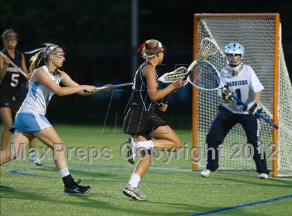 Thumbnail 2 in Medfield vs Winchester (MIAA Division 2 Final) photogallery.
