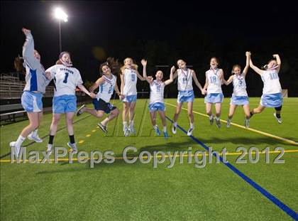 Thumbnail 3 in Medfield vs Winchester (MIAA Division 2 Final) photogallery.