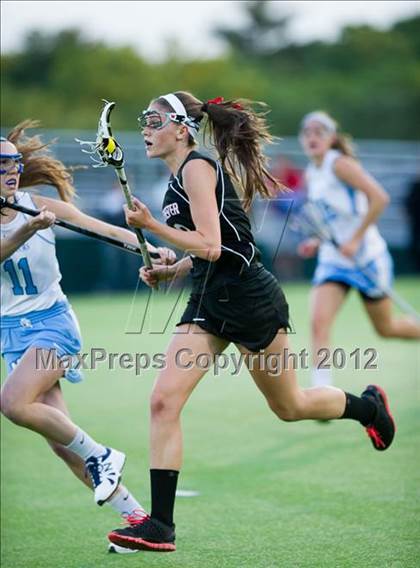 Thumbnail 2 in Medfield vs Winchester (MIAA Division 2 Final) photogallery.