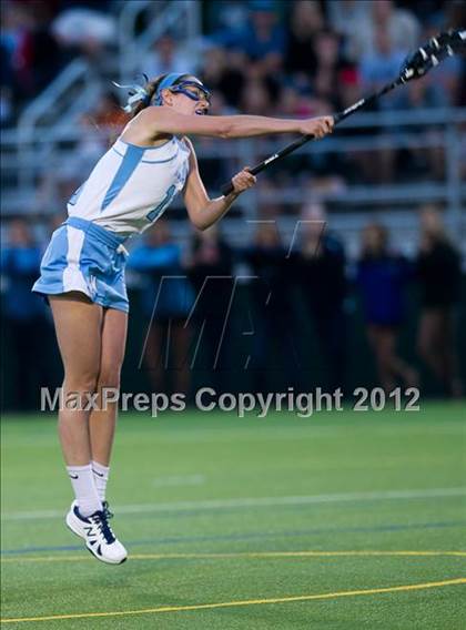 Thumbnail 2 in Medfield vs Winchester (MIAA Division 2 Final) photogallery.
