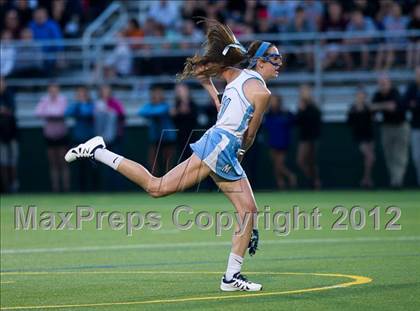 Thumbnail 1 in Medfield vs Winchester (MIAA Division 2 Final) photogallery.