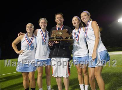 Thumbnail 1 in Medfield vs Winchester (MIAA Division 2 Final) photogallery.