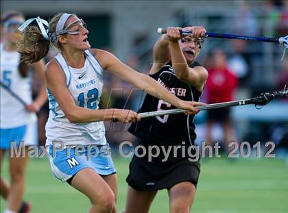 Thumbnail 1 in Medfield vs Winchester (MIAA Division 2 Final) photogallery.