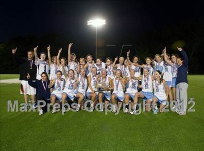 Thumbnail 2 in Medfield vs Winchester (MIAA Division 2 Final) photogallery.
