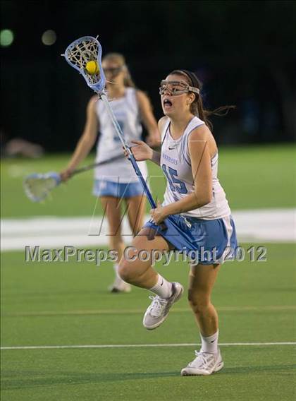 Thumbnail 3 in Medfield vs Winchester (MIAA Division 2 Final) photogallery.