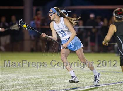 Thumbnail 2 in Medfield vs Winchester (MIAA Division 2 Final) photogallery.