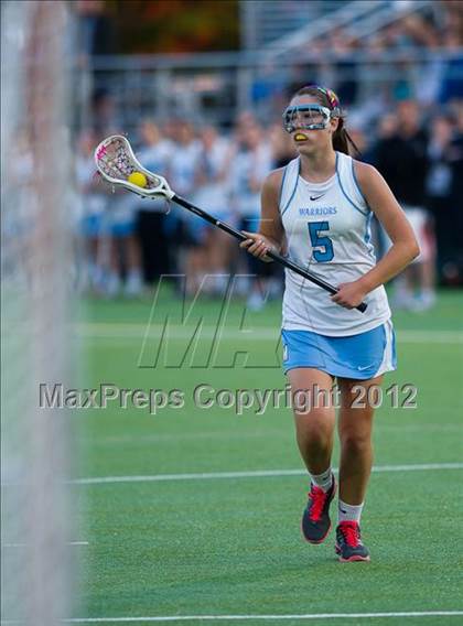 Thumbnail 2 in Medfield vs Winchester (MIAA Division 2 Final) photogallery.