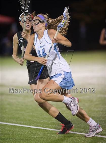 Thumbnail 2 in Medfield vs Winchester (MIAA Division 2 Final) photogallery.